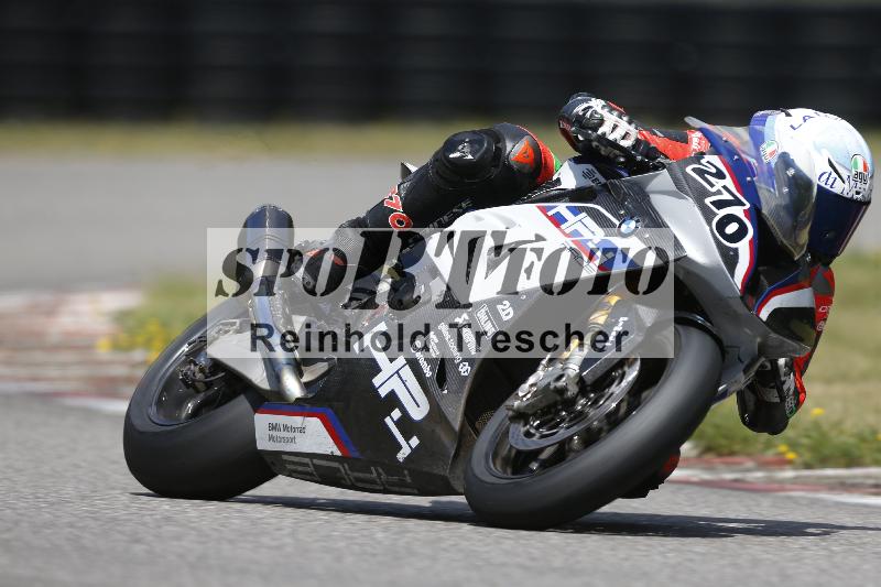 /21 29.05.2025 Speer Racing ADR/Gruppe rot/270